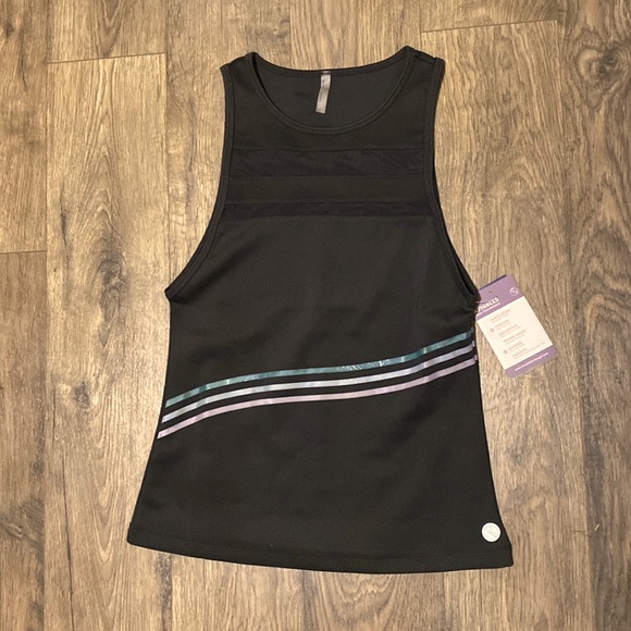 NWT - activewear leggings/tank/top lot - Picture 3 of 6